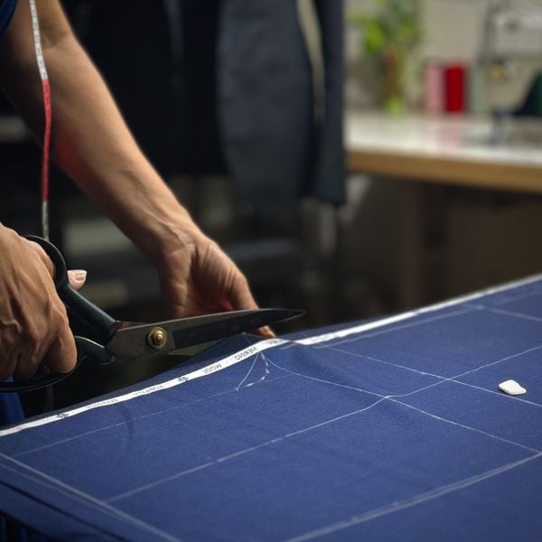 All images of us, the processes that we have established