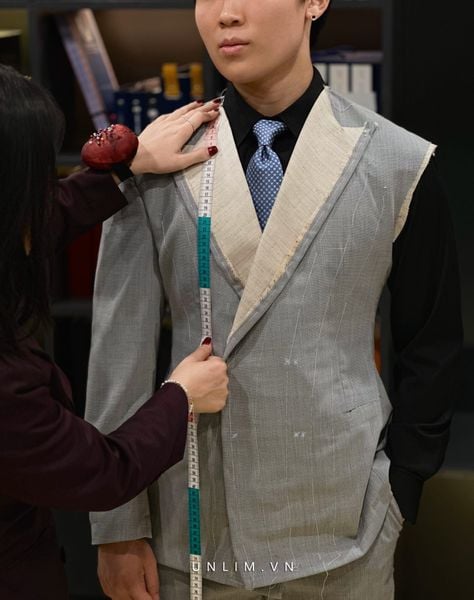 All images of us, the processes that we have established