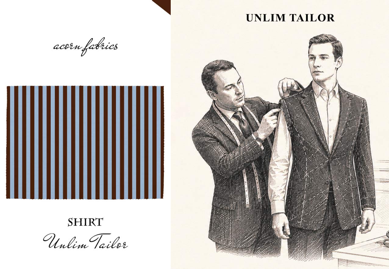 UNLIM fabric collection