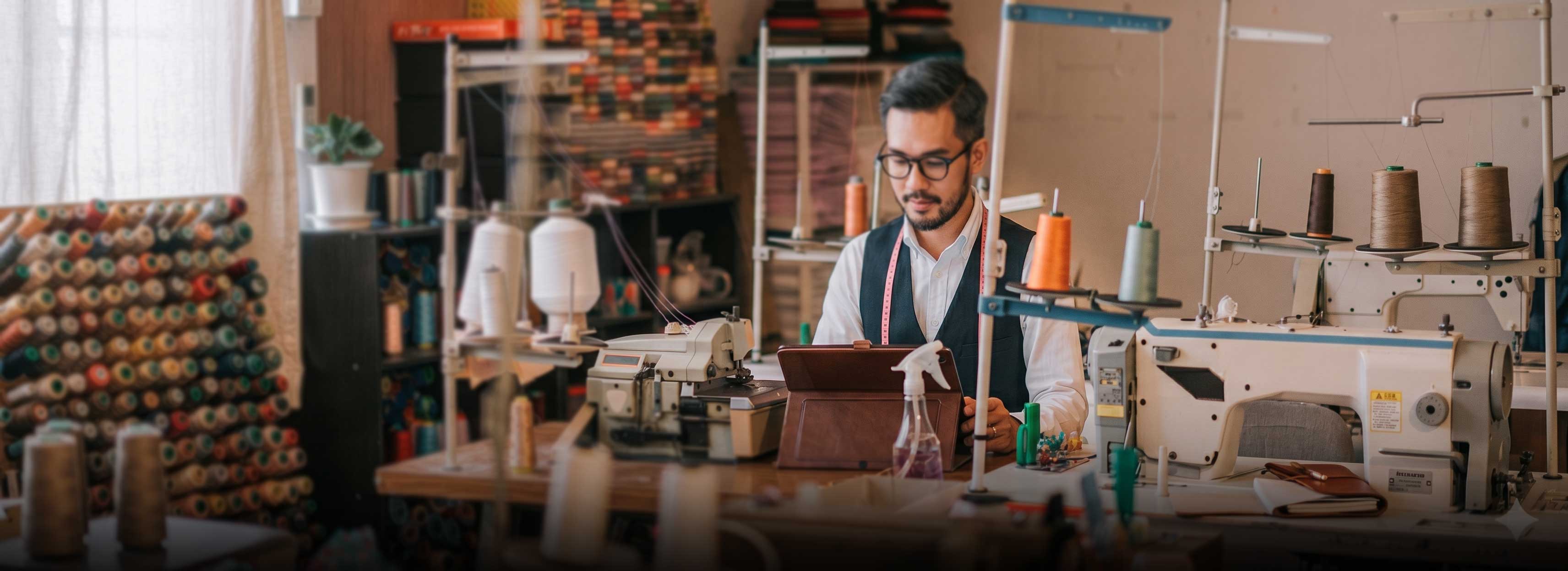 Bespoke Tailoring