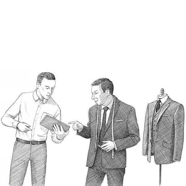 Alteration and Care