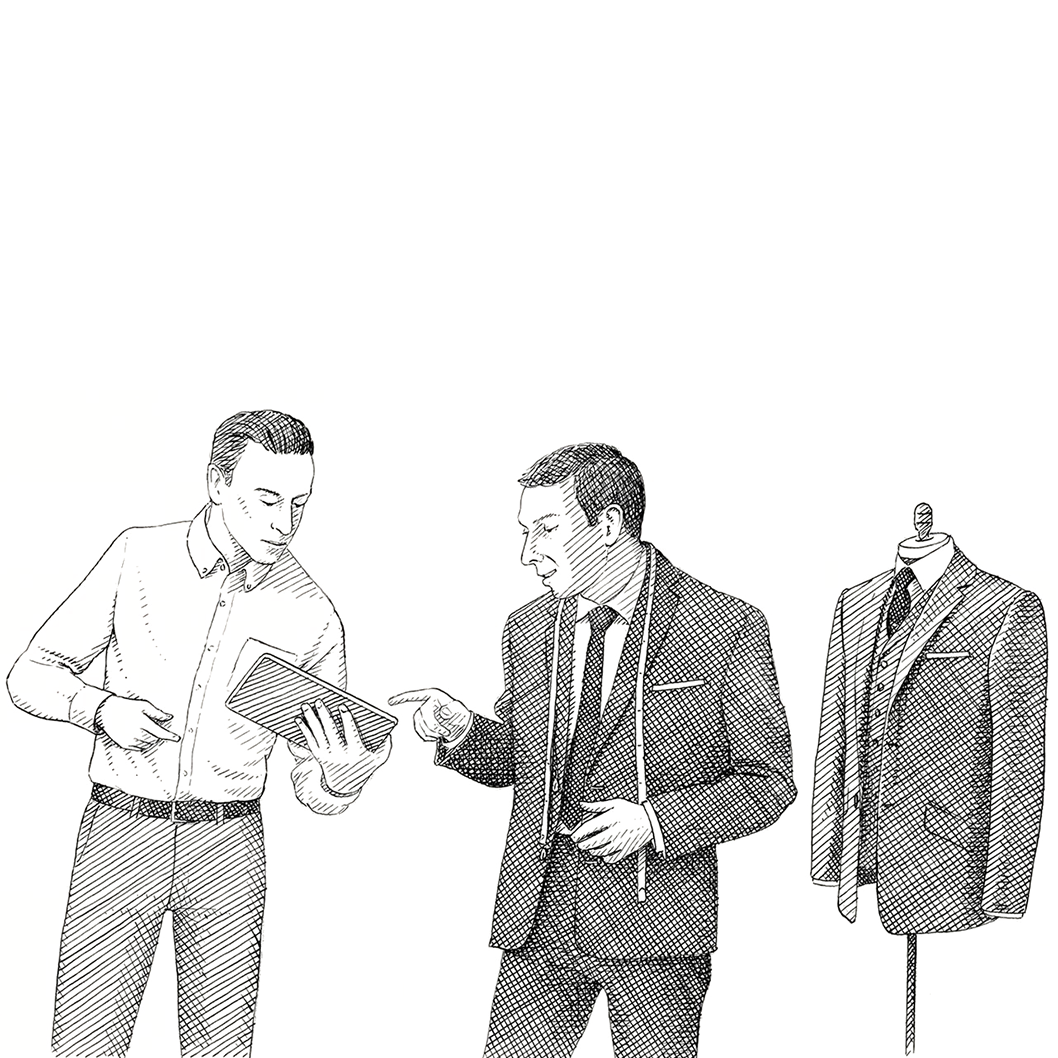 Alteration and Care