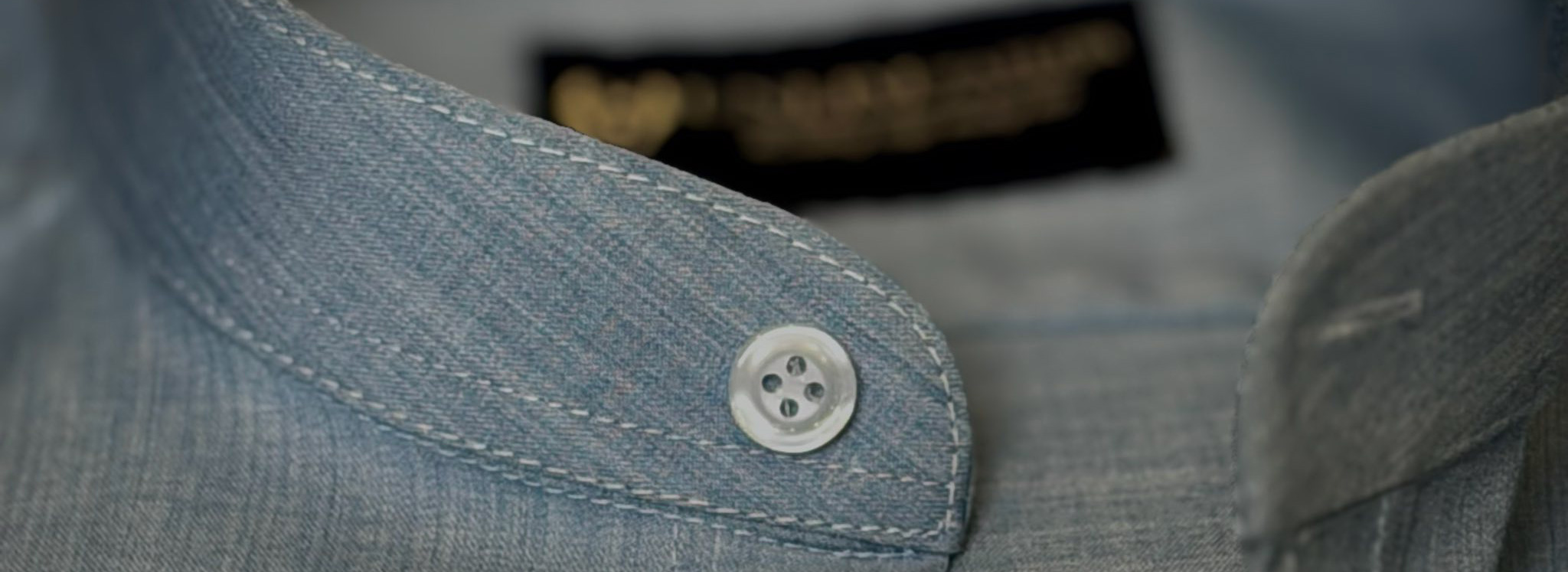 Custom Tailored Shirt