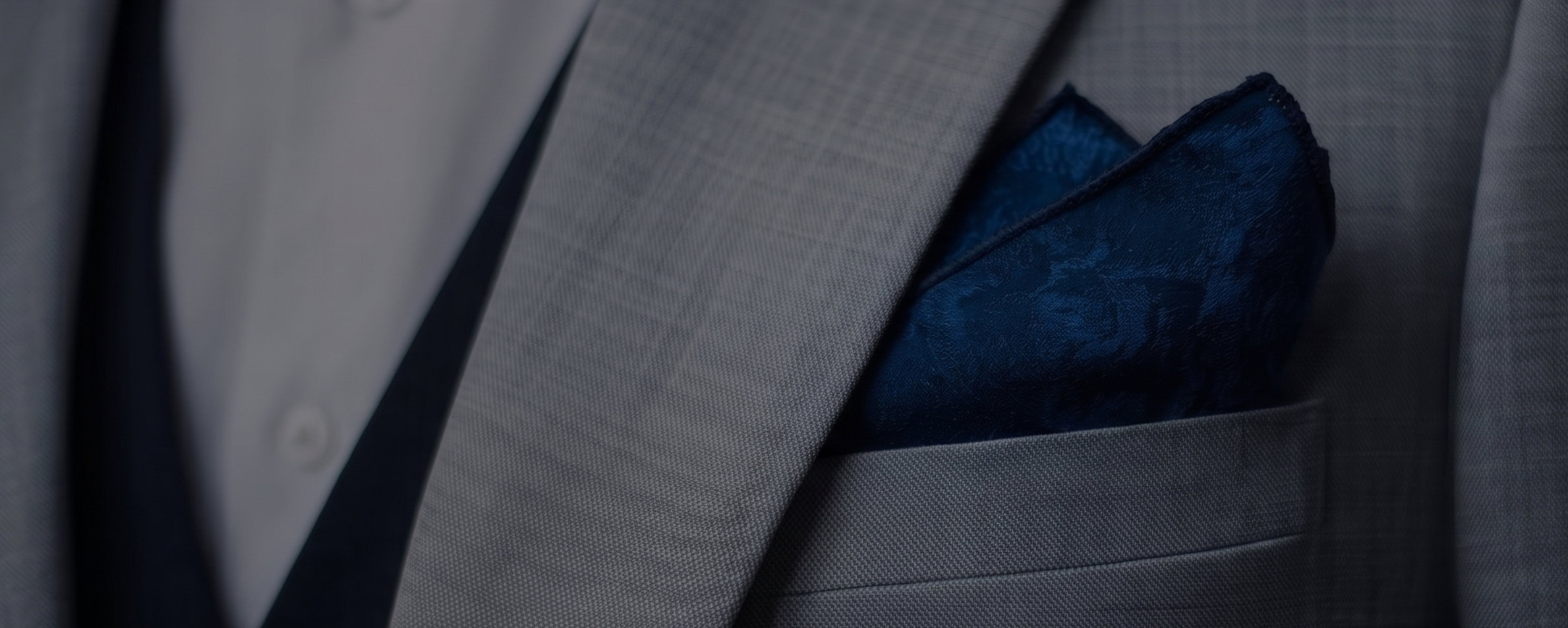 UNLIM Tailor Pocket Square