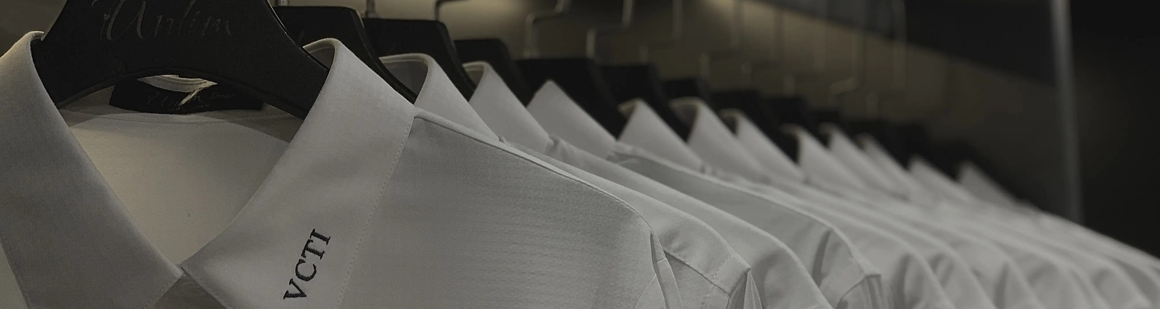 Bespoke Tailoring