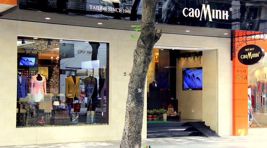 cao minh tailor