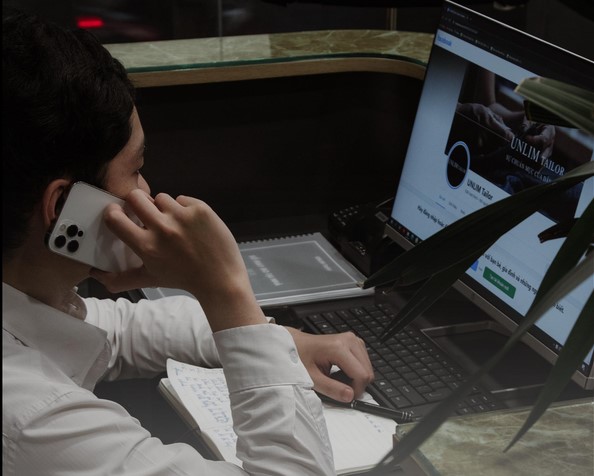 call phone customer