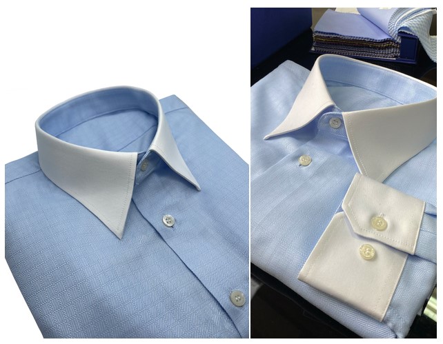buttondow shirt