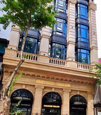 chương-tailor