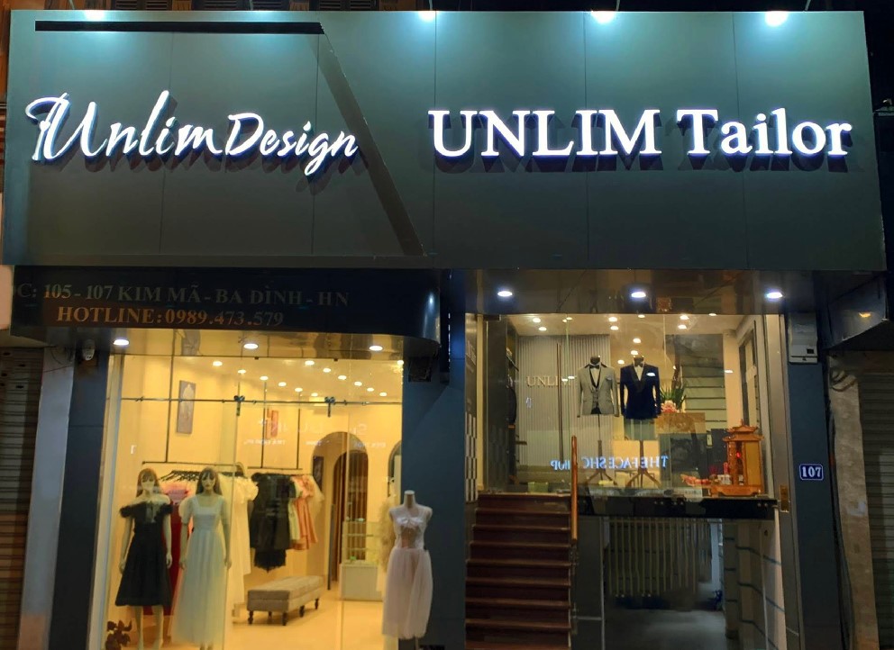 unlim-tailor