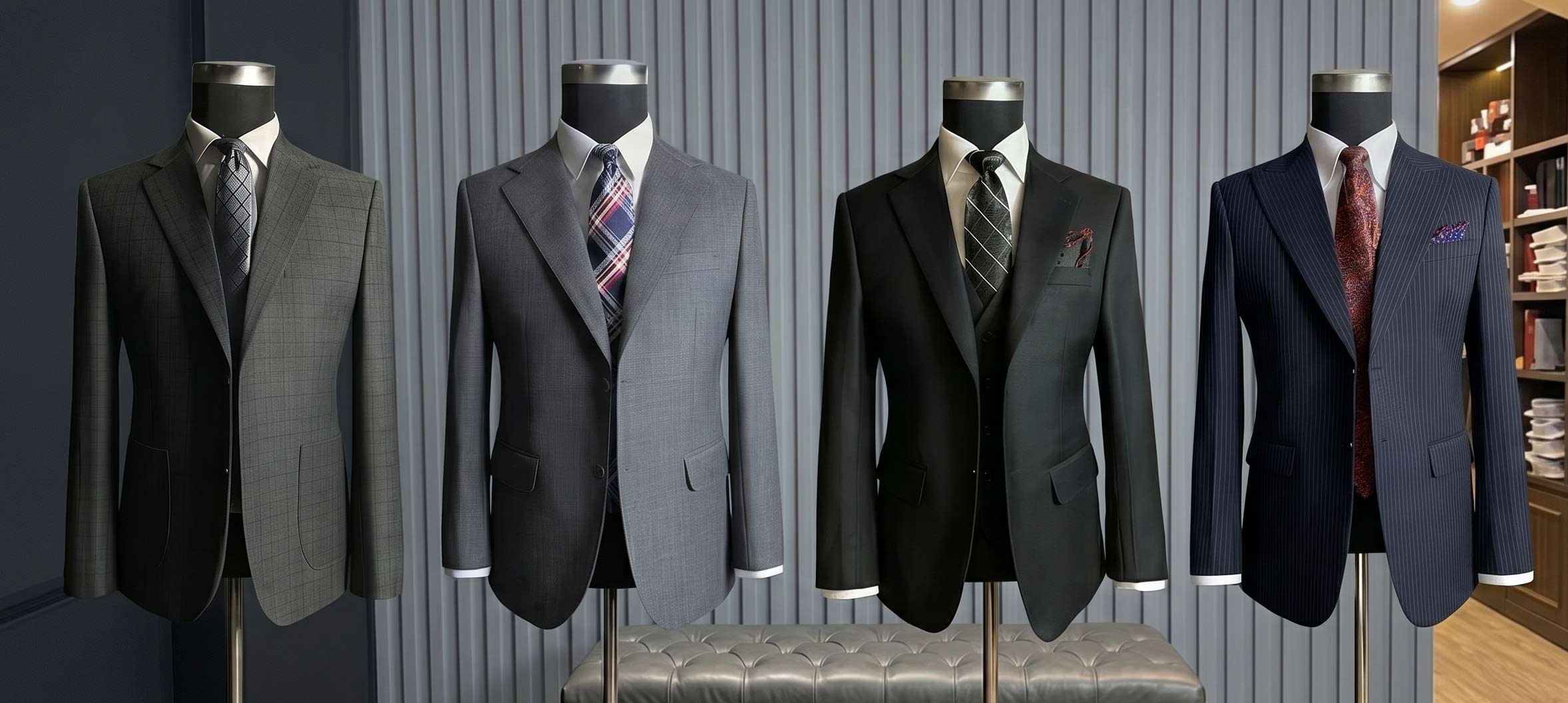suit color unlim tailor