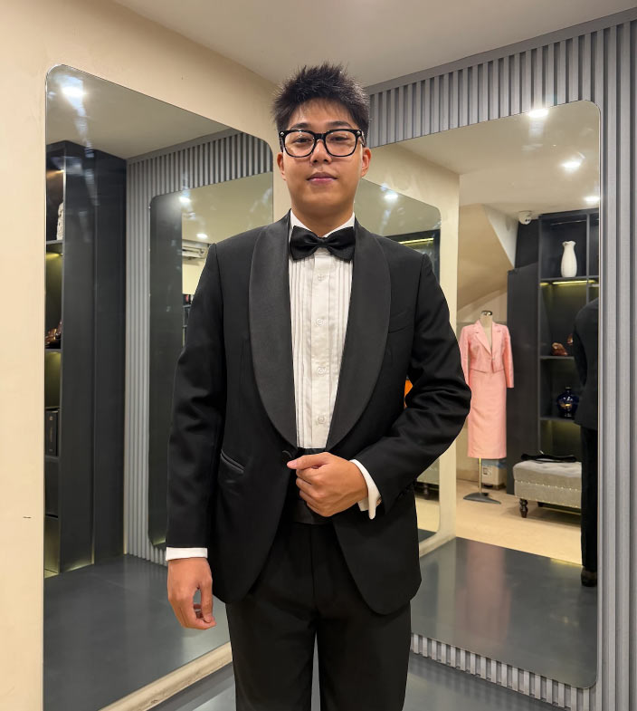 Tấn Đinh